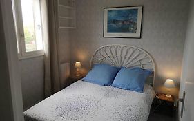 Appartement 4 personnes à 300m de la mer